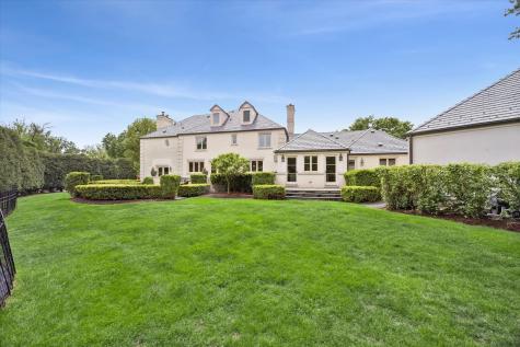 325 Princeton Road Hinsdale IL 60521