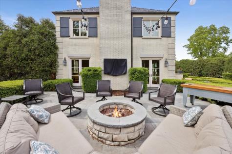 325 Princeton Road Hinsdale IL 60521