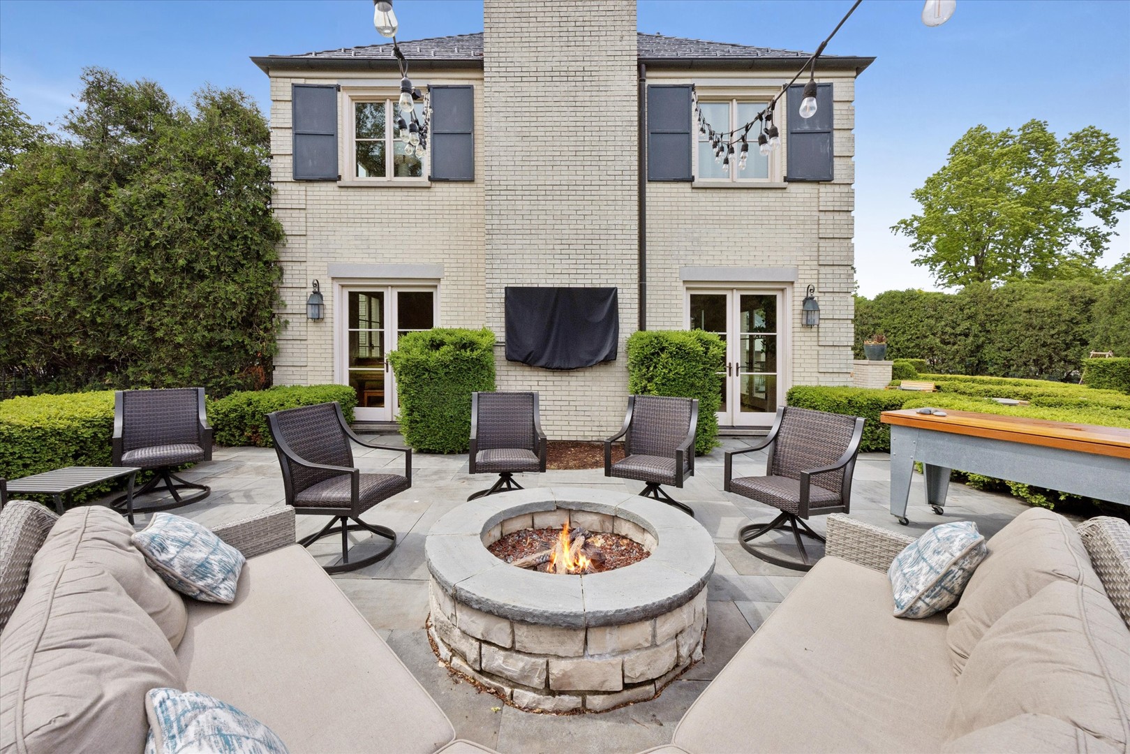 325 Princeton Road Hinsdale IL 60521