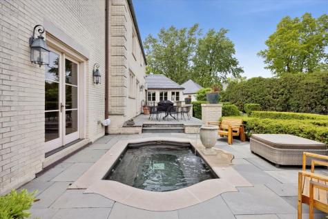 325 Princeton Road Hinsdale IL 60521