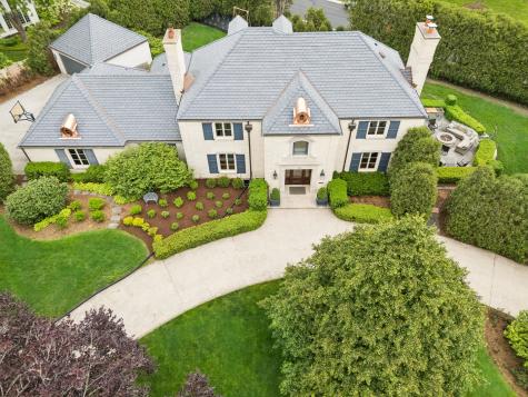 325 Princeton Road Hinsdale IL 60521