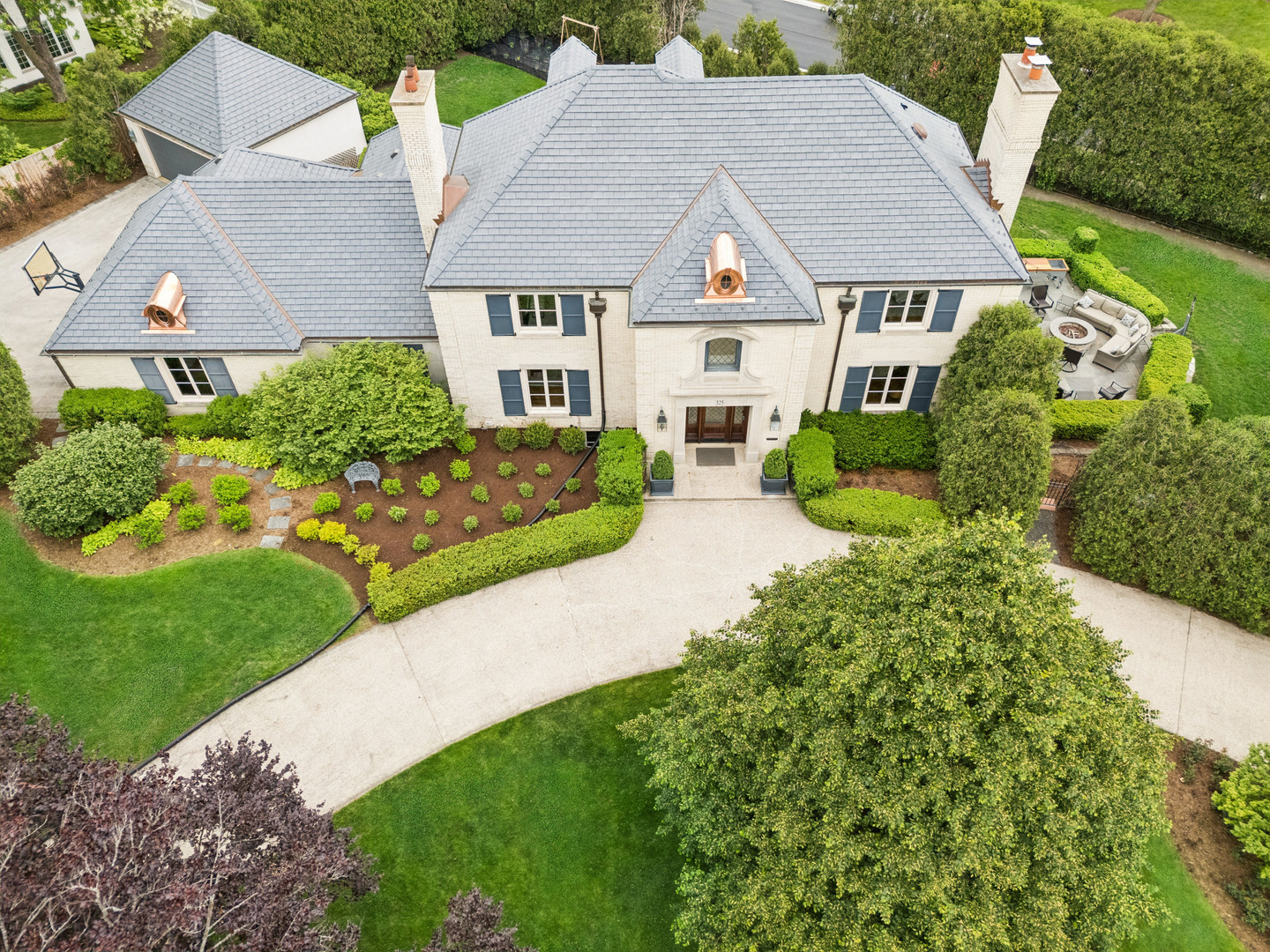 325 Princeton Road Hinsdale IL 60521