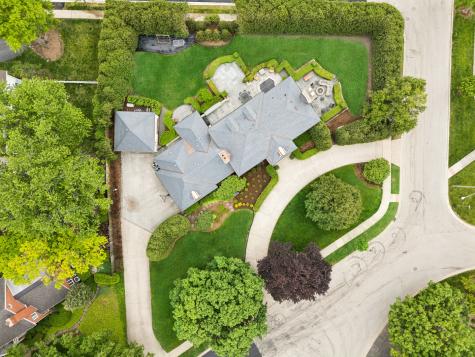 325 Princeton Road Hinsdale IL 60521