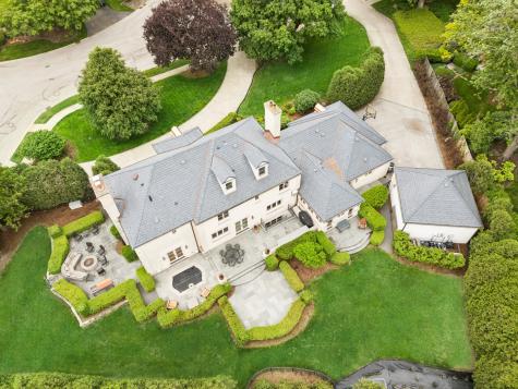 325 Princeton Road Hinsdale IL 60521