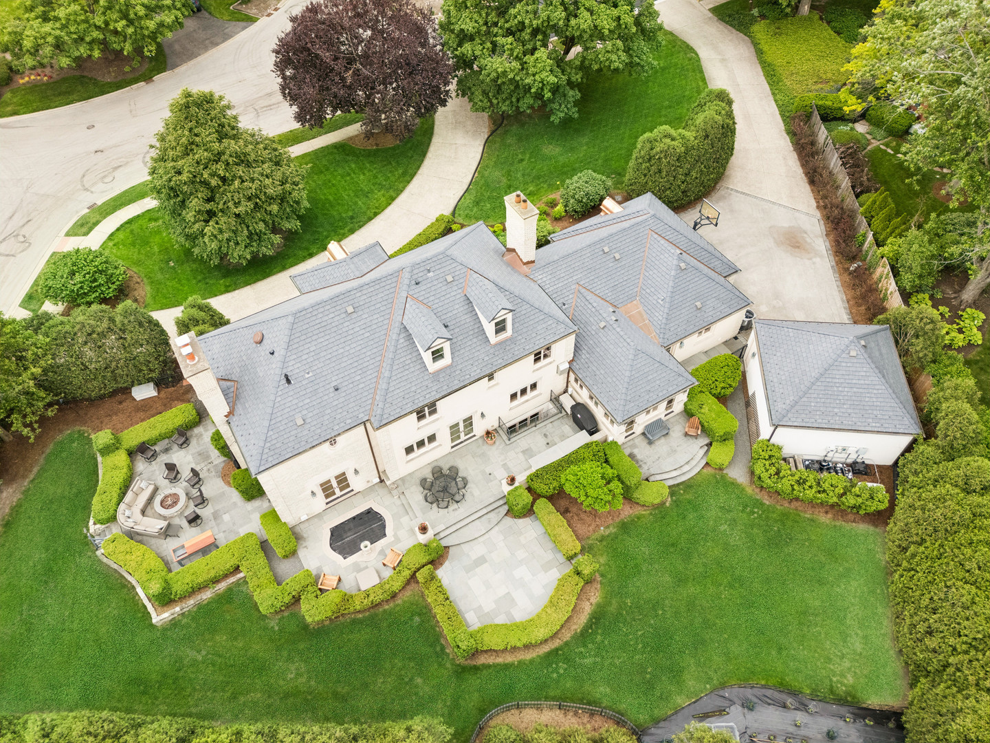 325 Princeton Road Hinsdale IL 60521