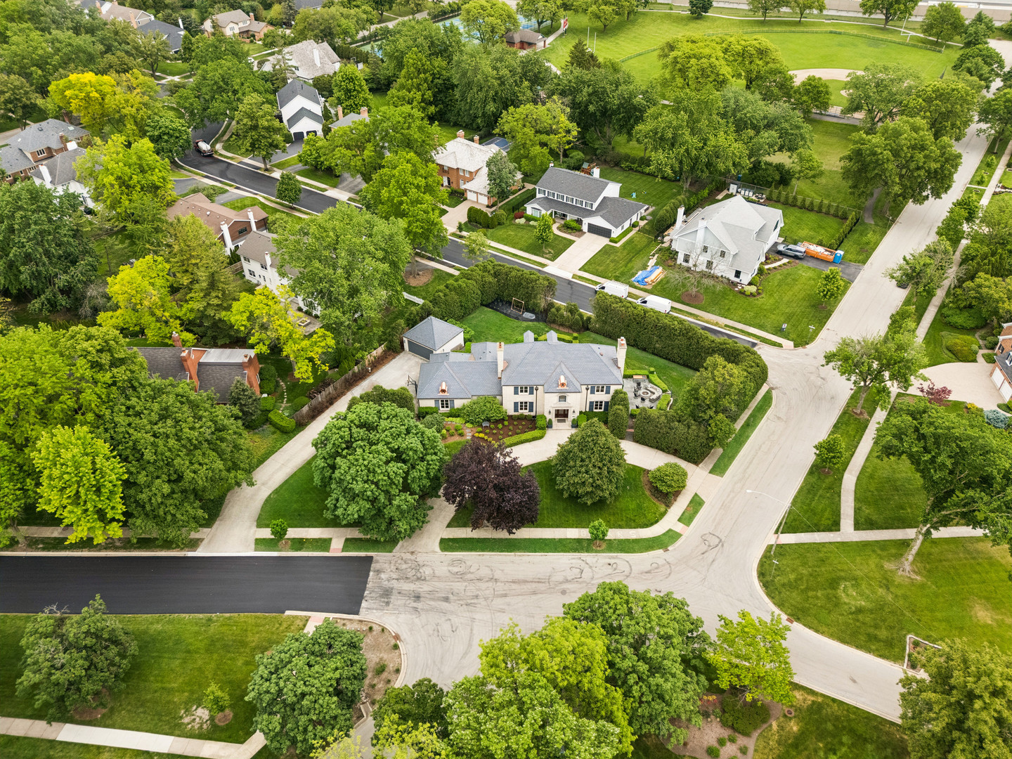 325 Princeton Road Hinsdale IL 60521
