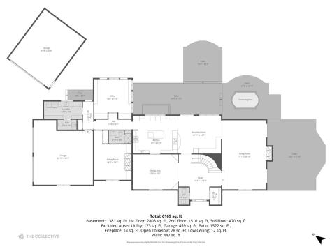 325 Princeton Road Hinsdale IL 60521