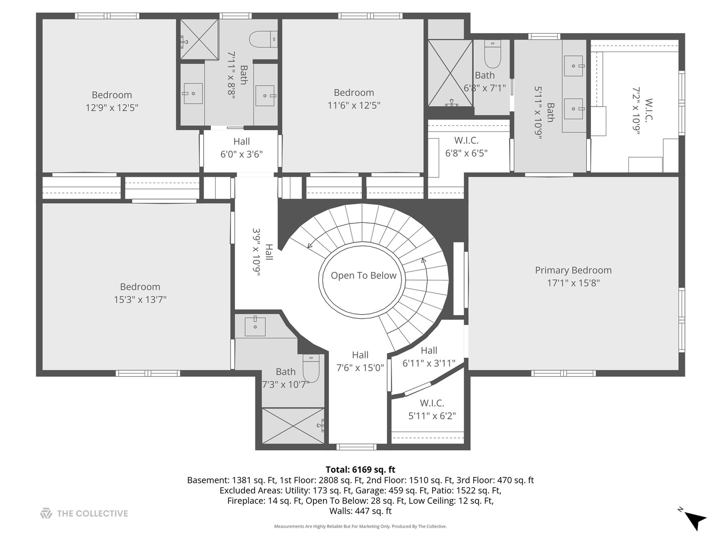 325 Princeton Road Hinsdale IL 60521