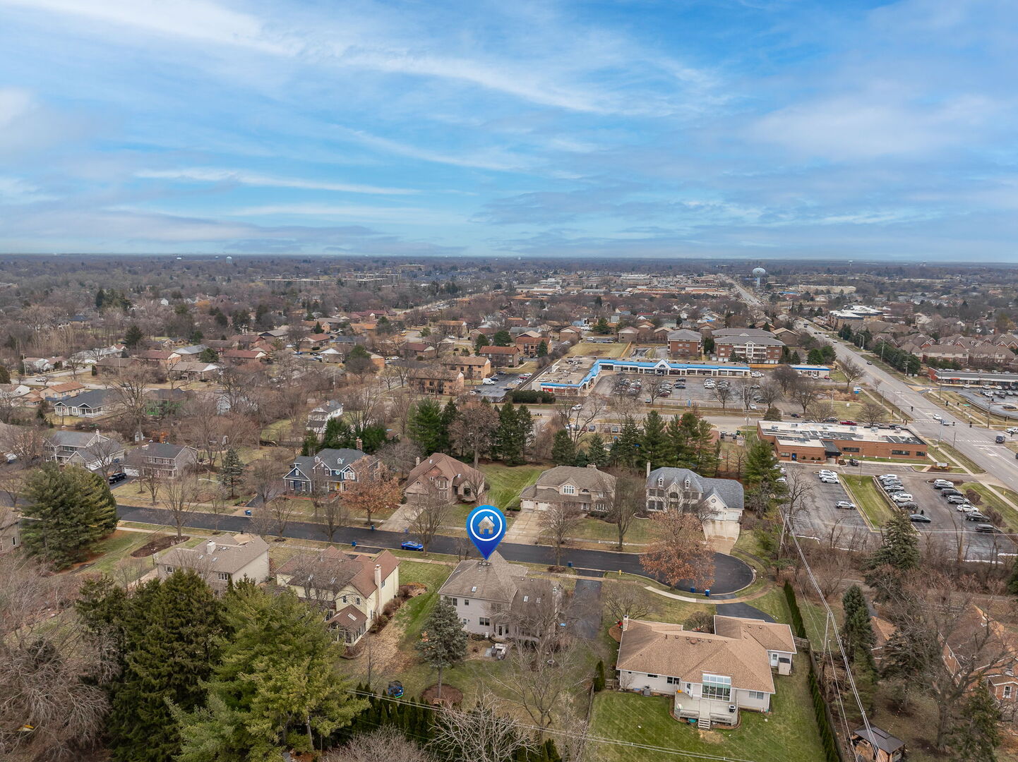 6208 Osage Avenue Downers Grove IL 60516