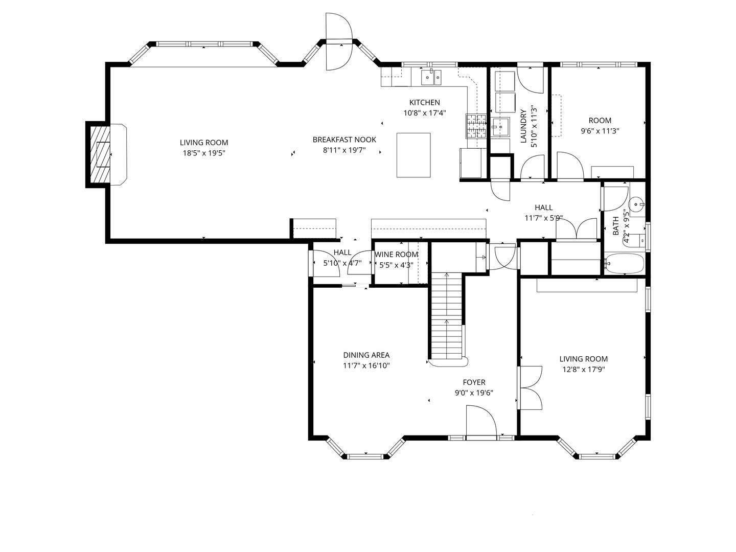 6208 Osage Avenue Downers Grove IL 60516