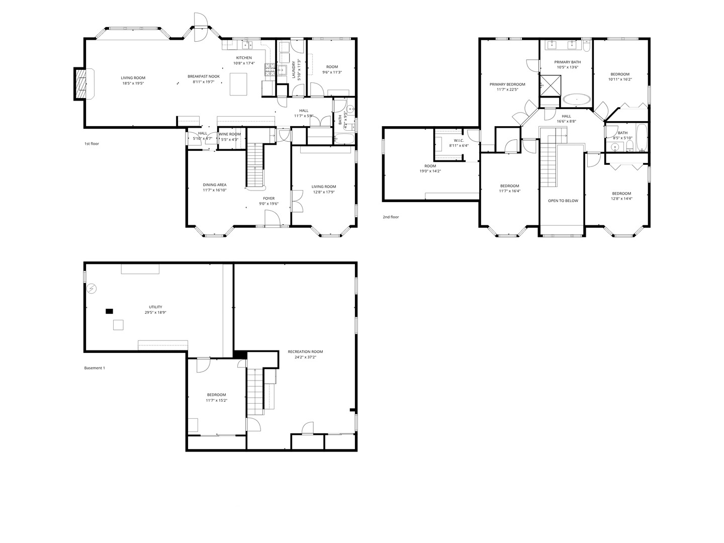 6208 Osage Avenue Downers Grove IL 60516