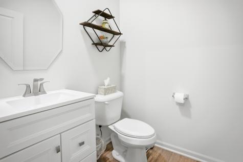 4706 Fox Trail Court Wonder Lake IL 60097