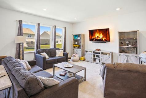 4706 Fox Trail Court Wonder Lake IL 60097