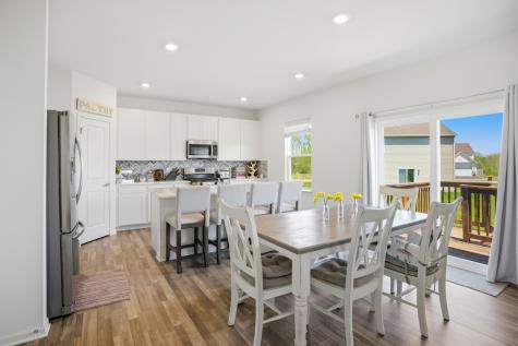 4706 Fox Trail Court Wonder Lake IL 60097