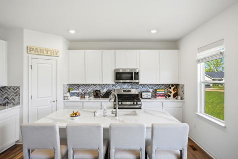 4706 Fox Trail Court Wonder Lake IL 60097