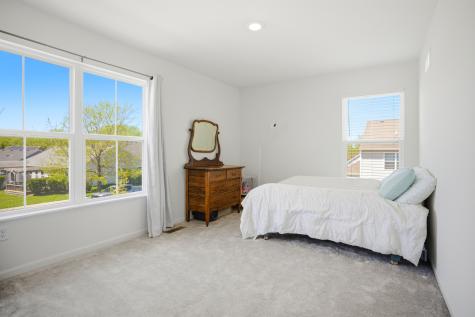 4706 Fox Trail Court Wonder Lake IL 60097