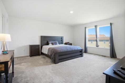 4706 Fox Trail Court Wonder Lake IL 60097