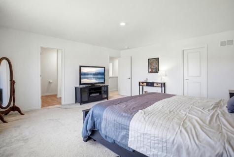 4706 Fox Trail Court Wonder Lake IL 60097