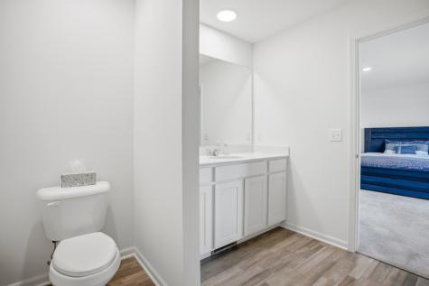 4706 Fox Trail Court Wonder Lake IL 60097