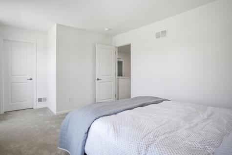 4706 Fox Trail Court Wonder Lake IL 60097
