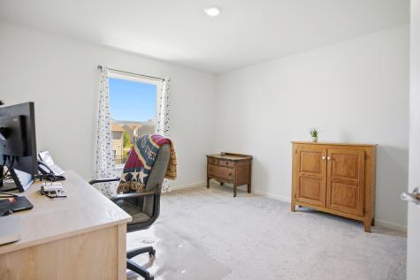 4706 Fox Trail Court Wonder Lake IL 60097