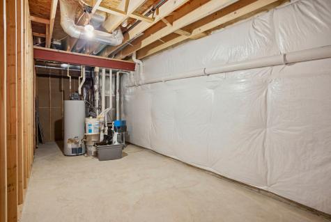 4706 Fox Trail Court Wonder Lake IL 60097