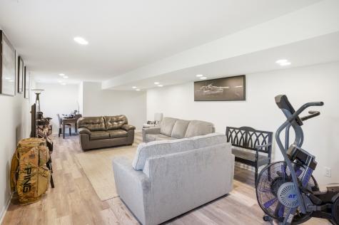 4706 Fox Trail Court Wonder Lake IL 60097