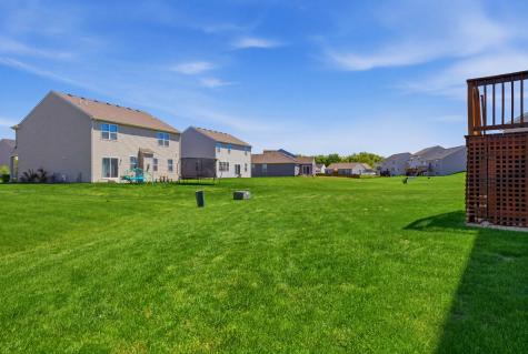 4706 Fox Trail Court Wonder Lake IL 60097
