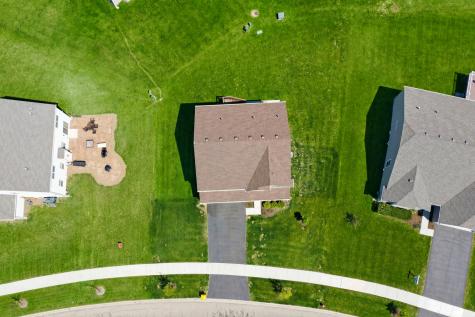 4706 Fox Trail Court Wonder Lake IL 60097