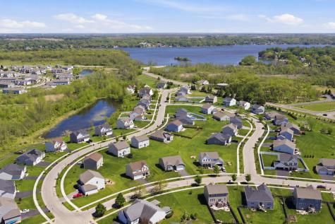 4706 Fox Trail Court Wonder Lake IL 60097