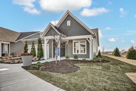 3235 Kimblewick Circle Aurora IL 60503