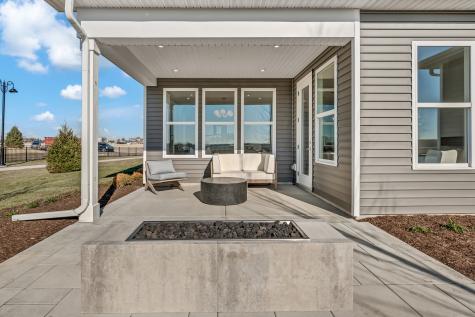 3235 Kimblewick Circle Aurora IL 60503