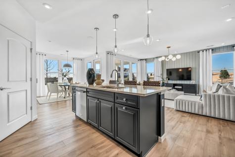 3235 Kimblewick Circle Aurora IL 60503