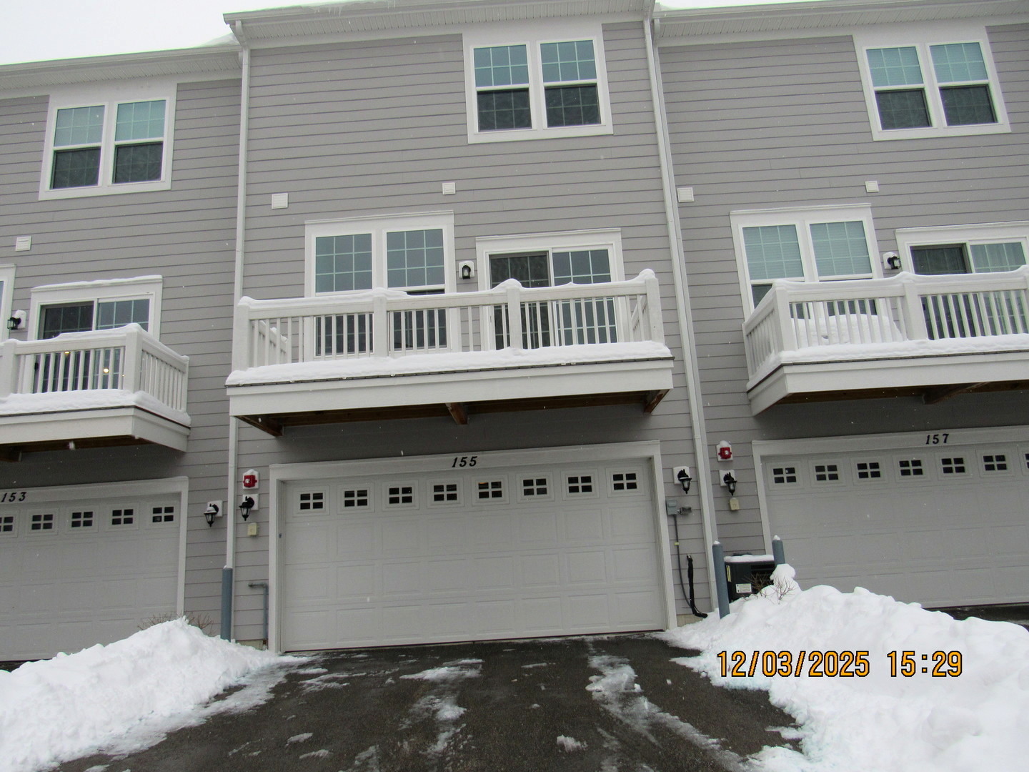 155 Canterbury Way Lake Zurich IL 60047