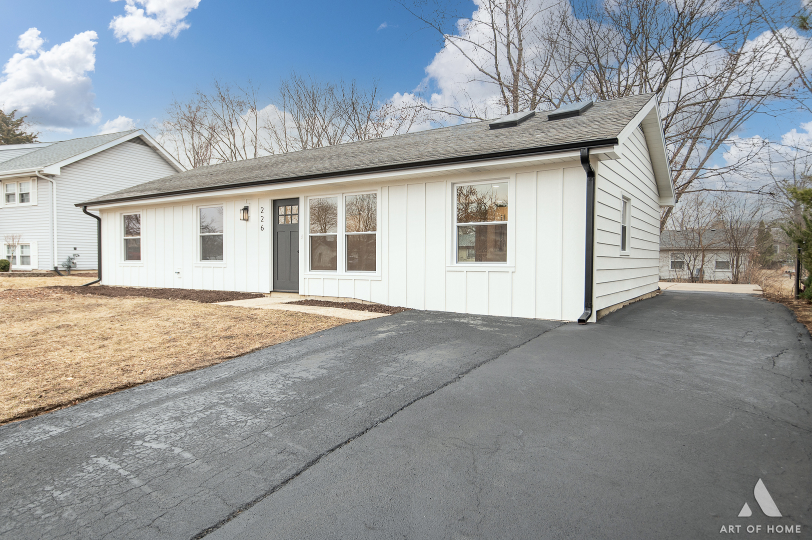 226 Grant Drive Bolingbrook IL 60440