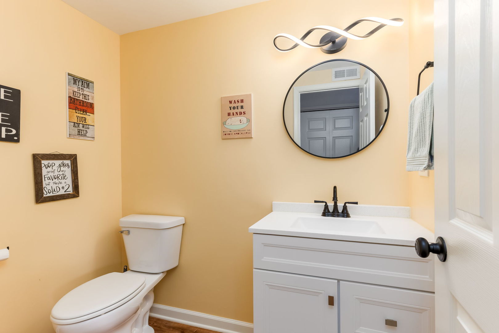 6 Fernwood Drive Bolingbrook IL 60440