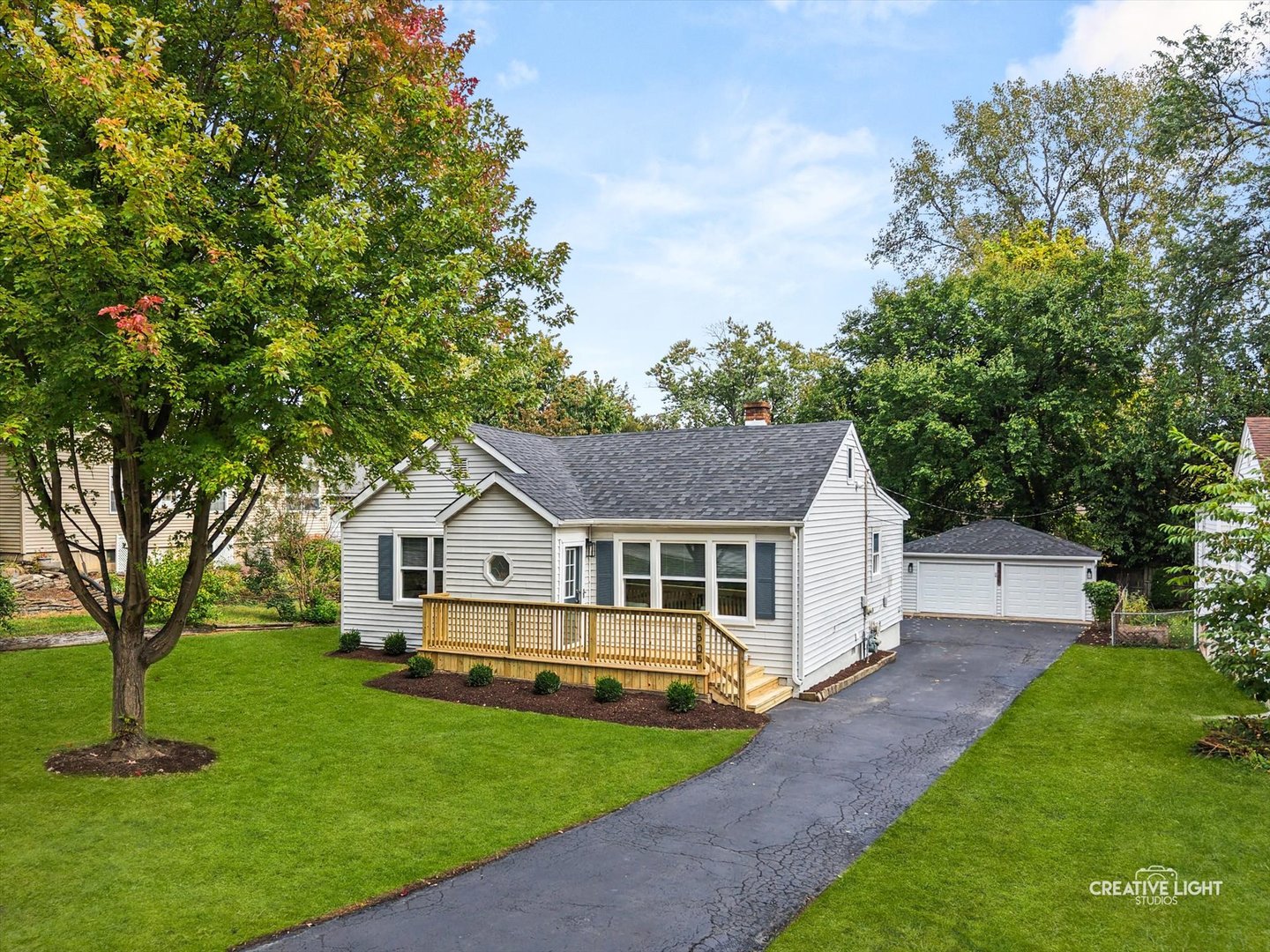 5505 Pershing Avenue Downers Grove IL 60515