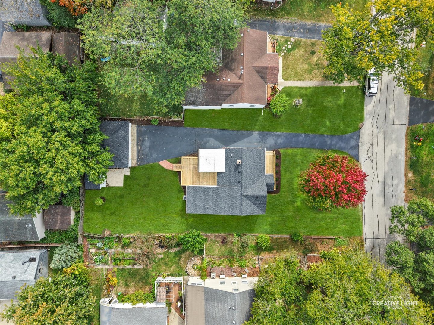 5505 Pershing Avenue Downers Grove IL 60515