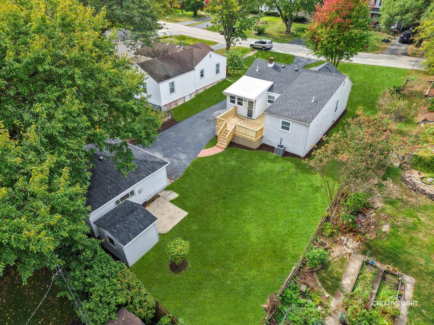 5505 Pershing Avenue Downers Grove IL 60515