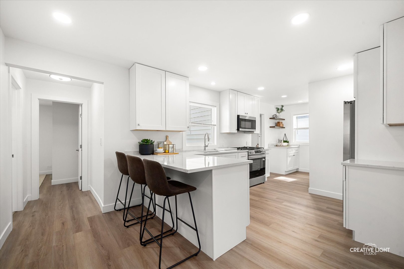 5505 Pershing Avenue Downers Grove IL 60515