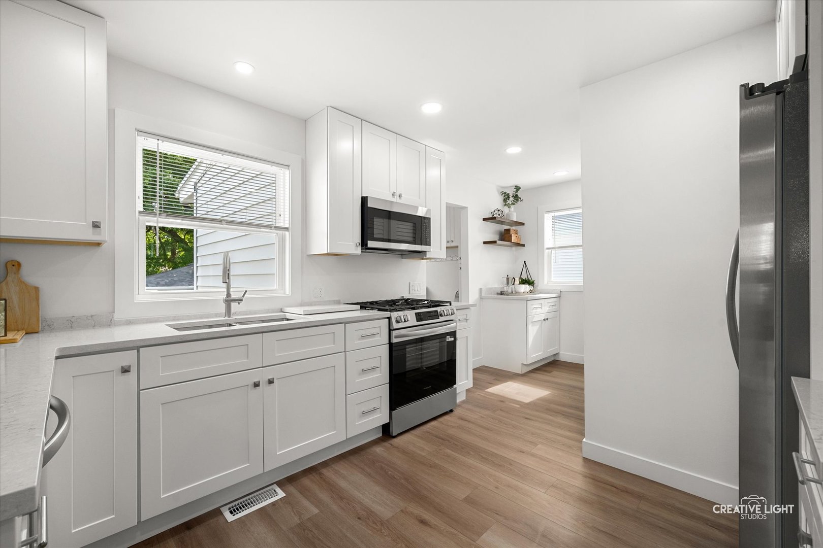 5505 Pershing Avenue Downers Grove IL 60515