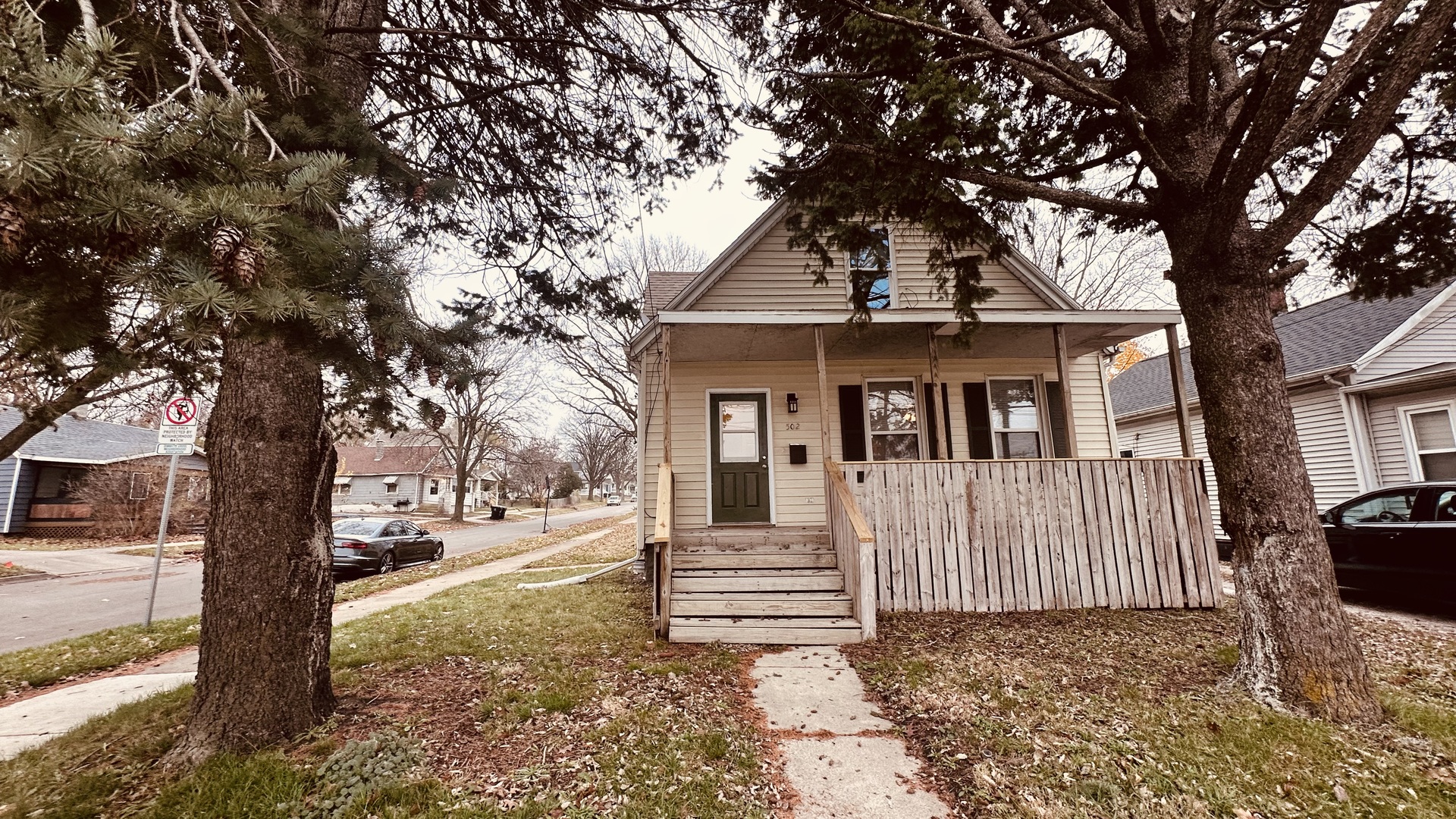 502 South Gridley Street Bloomington IL 61701