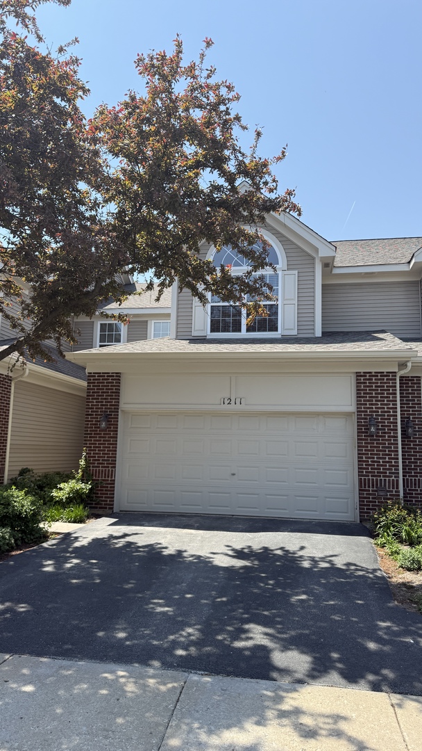 1211 Townes Circle Aurora IL 60502