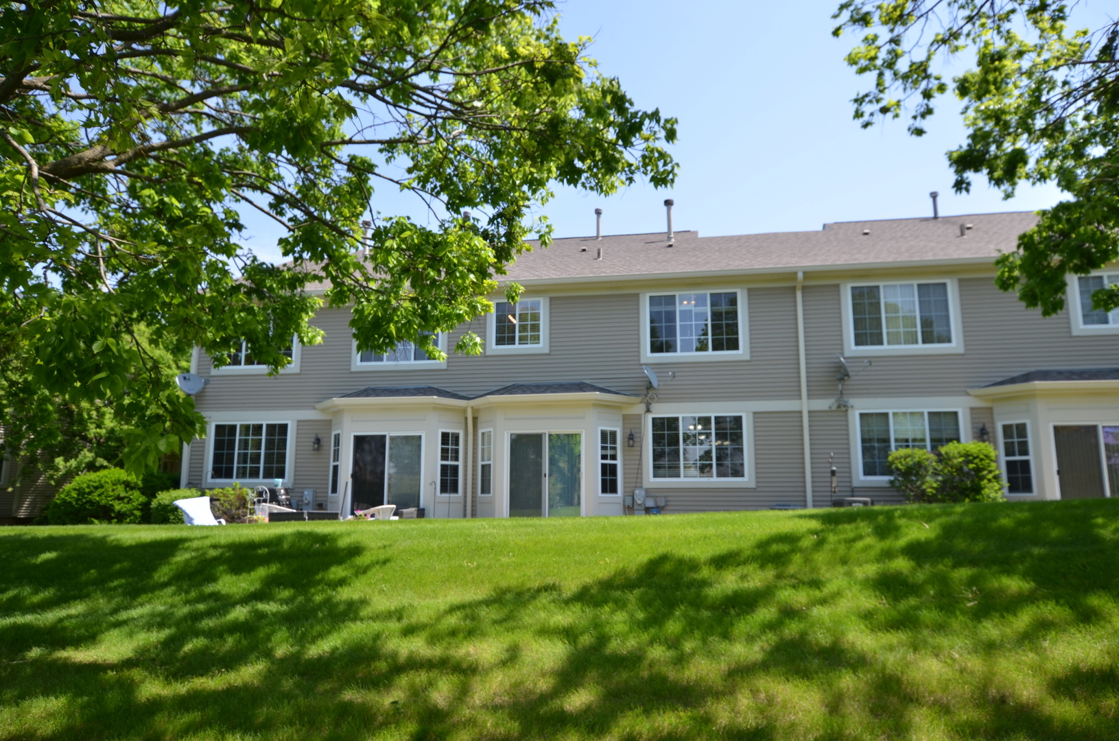 1211 Townes Circle Aurora IL 60502