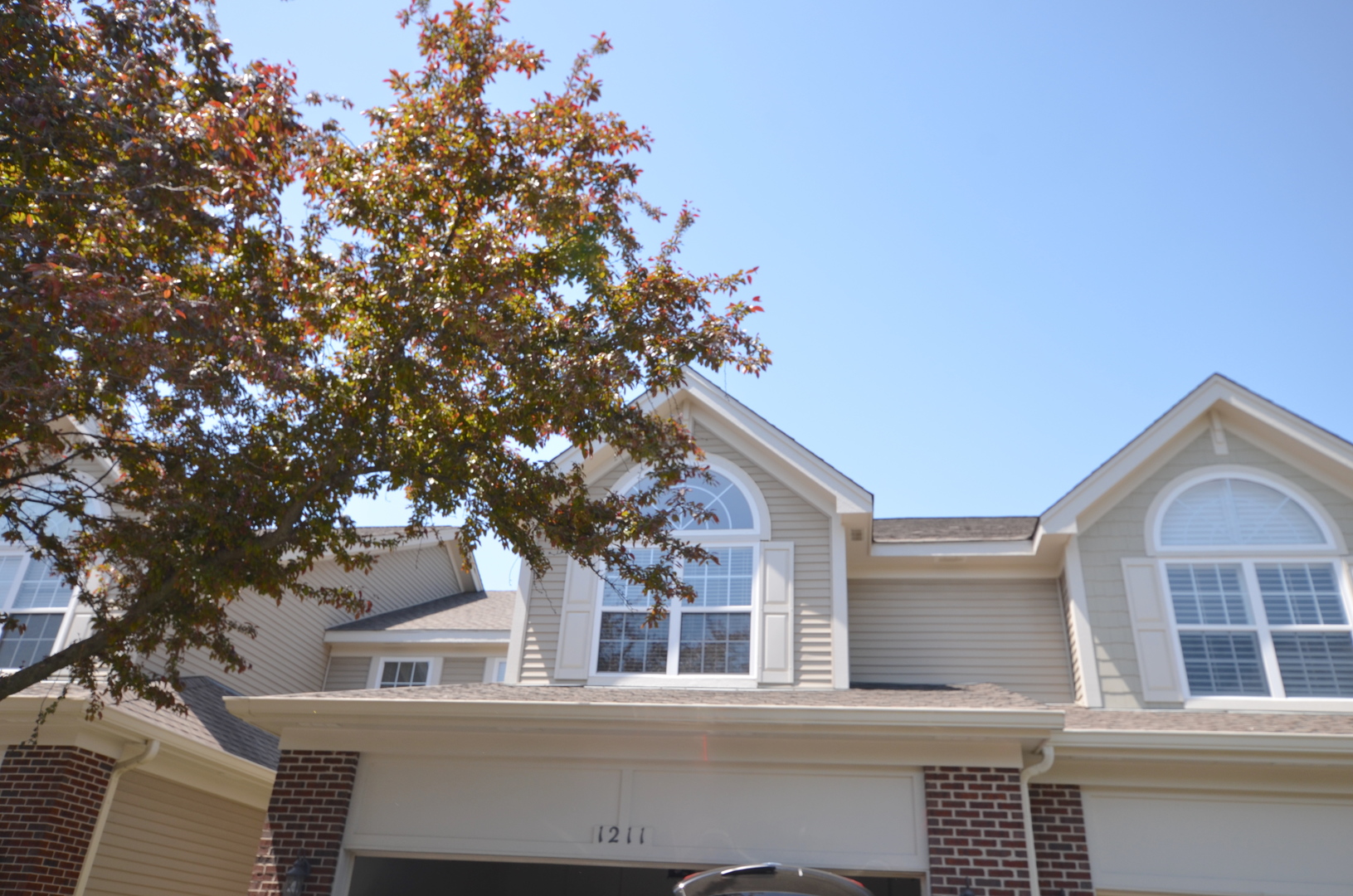 1211 Townes Circle Aurora IL 60502