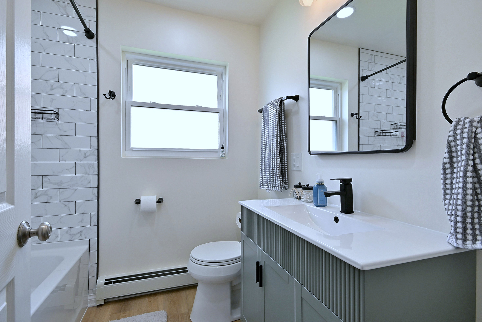 8107 West Irving Park Road Chicago IL 60634