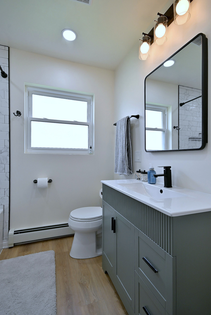 8107 West Irving Park Road Chicago IL 60634