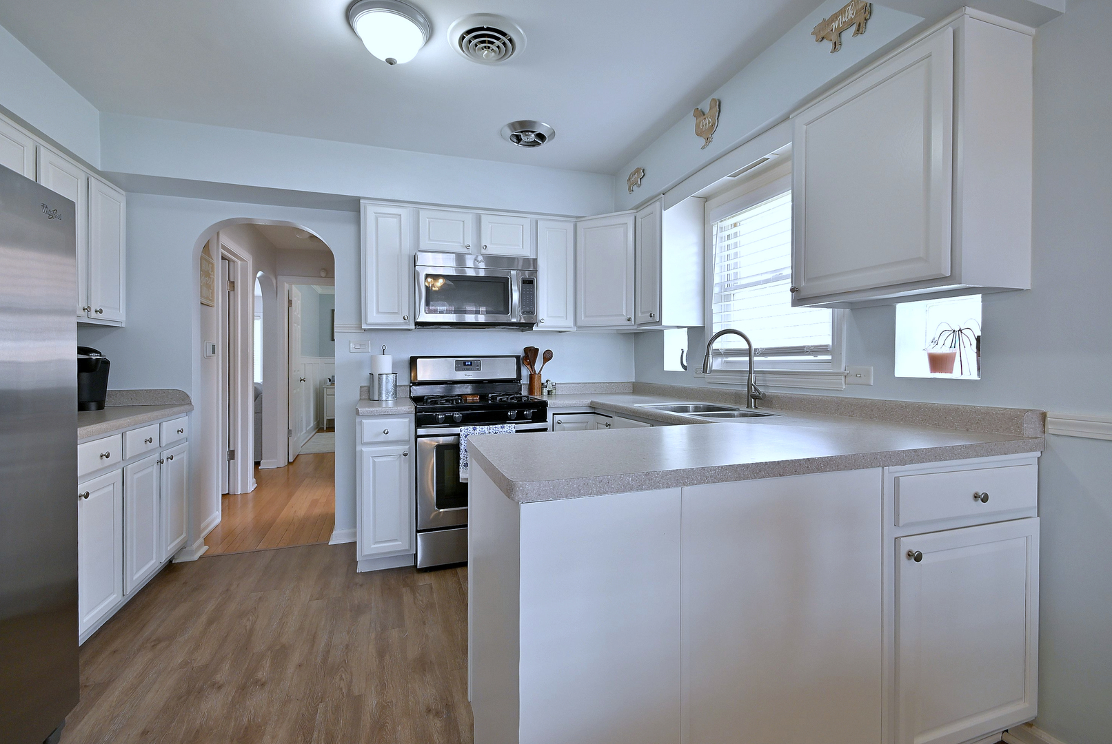 8107 West Irving Park Road Chicago IL 60634