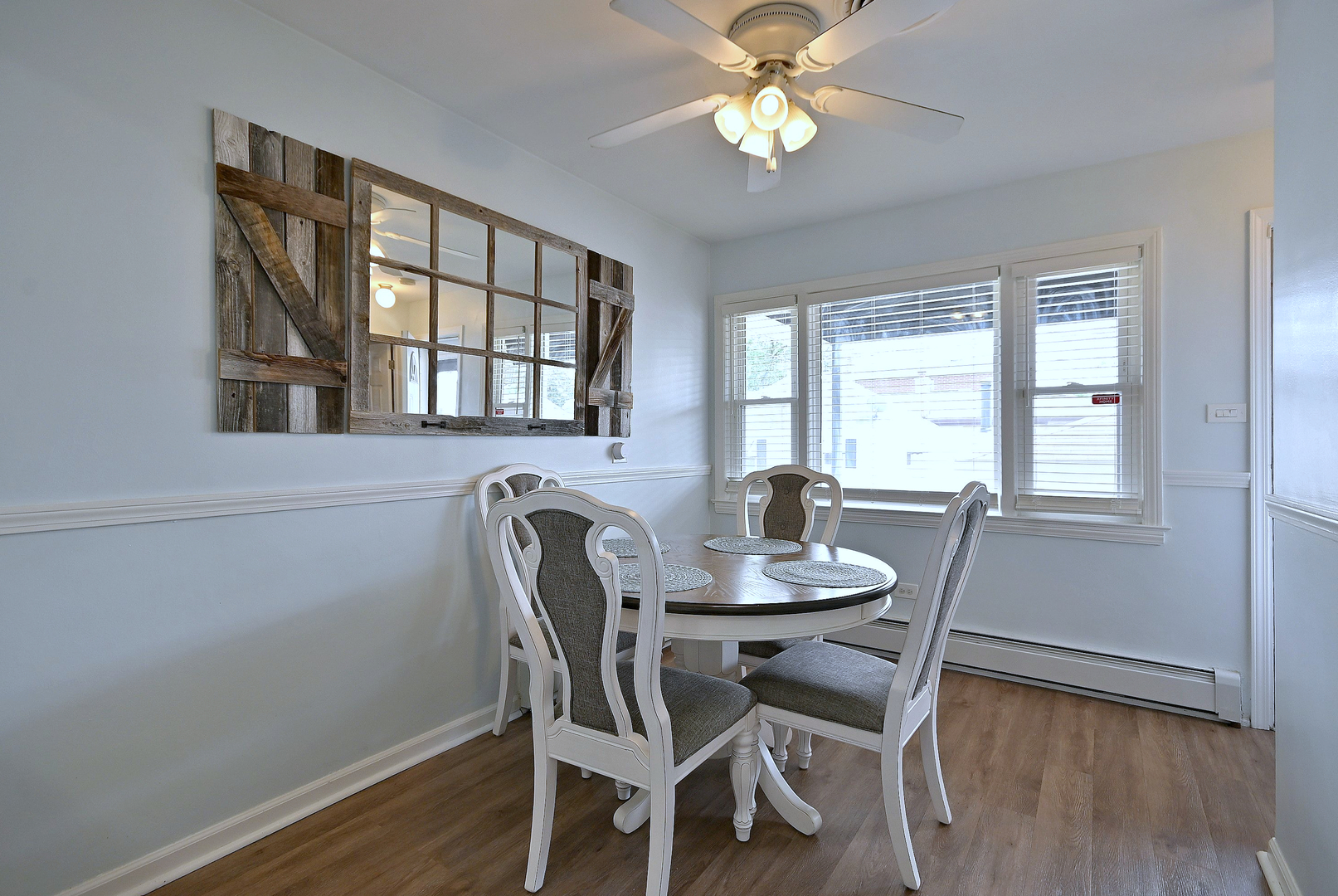 8107 West Irving Park Road Chicago IL 60634