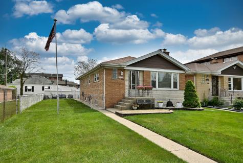 8107 West Irving Park Road Chicago IL 60634